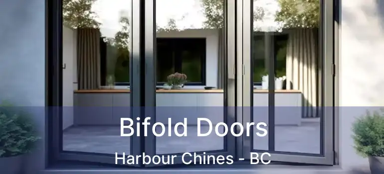  Bifold Doors Harbour Chines - BC