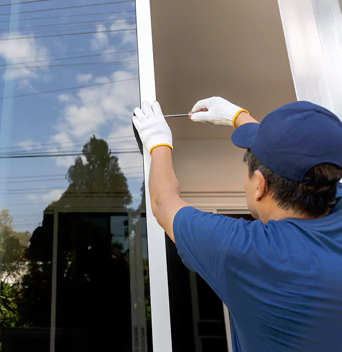 home window repair in Coquitlam,BC