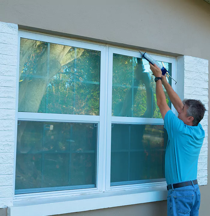 Modern Windows in Coquitlam, BC