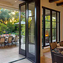 Patio Doors in Coquitlam, BC