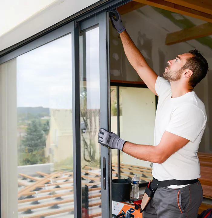 Vinyl Window Installation in Coquitlam, BC