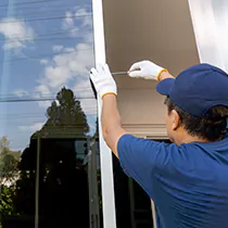 Windows Repair in Coquitlam, BC
