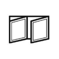 Double Tilt Slider in Coquitlam, BC