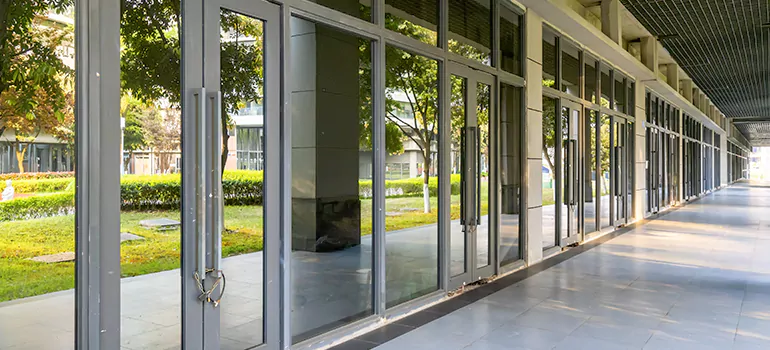 Professional Accordion Door Repair in Coquitlam, British Columbia