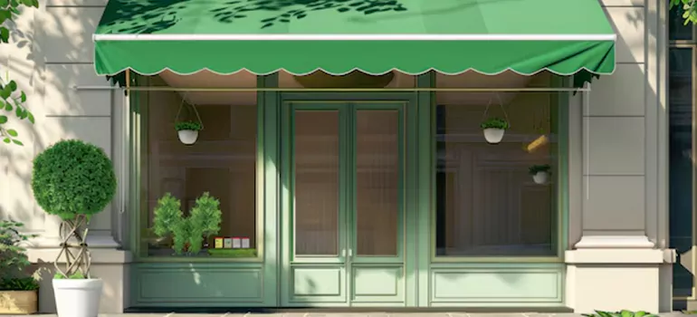 Awning Window Replacement in Coquitlam, BC