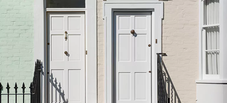 Mirror Closet Door Repair in Nestor, British Columbia