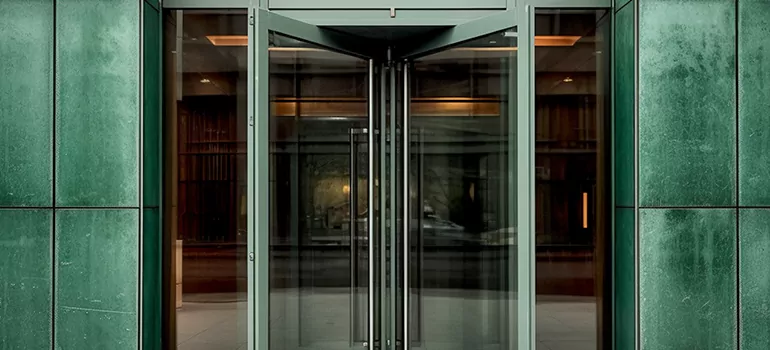 Commercial Garage Doors Repair in Park Ridge Estates, BC