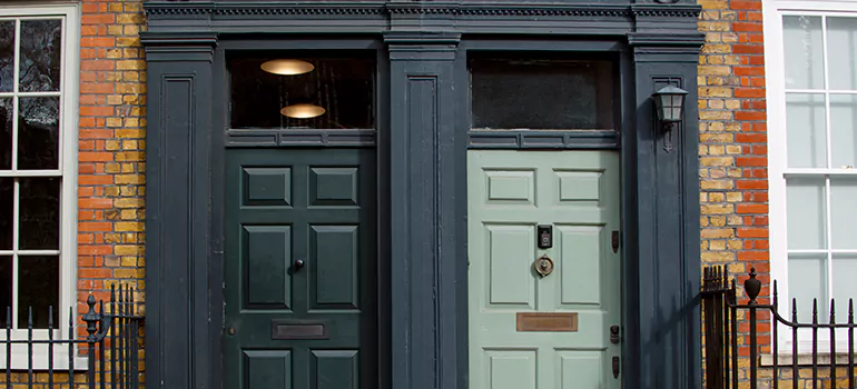 Interior Door Trim Moulding  in Coquitlam, British Columbia