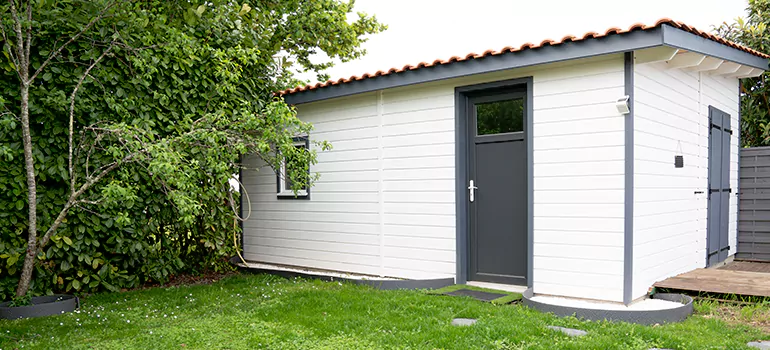 Patio Door Weatherproofing in Coquitlam