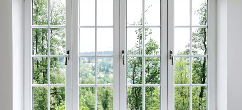 Cost To Install Double Pane Windows in Smiling Creek, BC