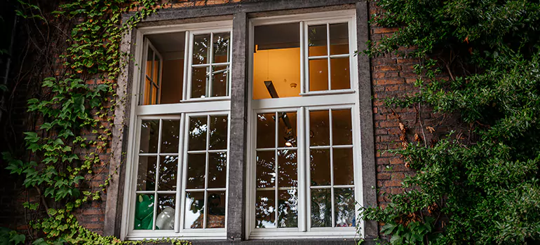 Energy Efficient Wood Windows in Coquitlam, BC