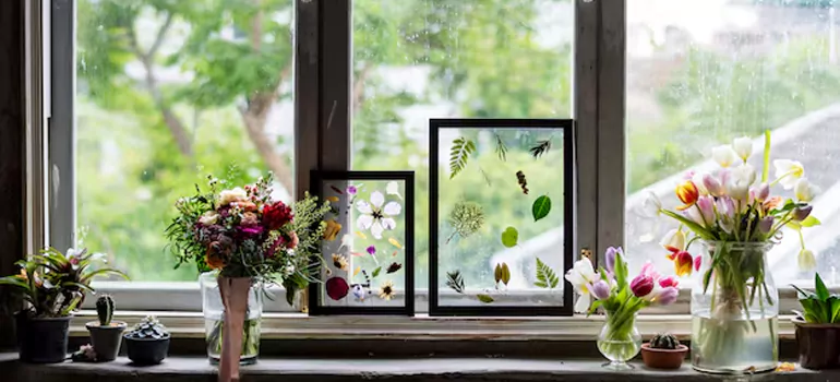 Professional Garden Window Repair in Summit View, BC