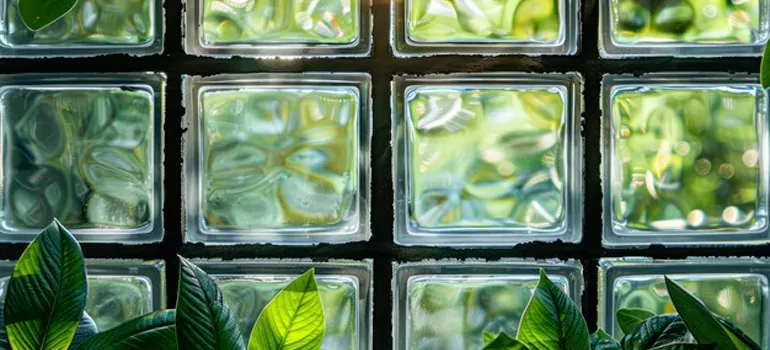 Glass Block Windows Near Me in Summit View, BC