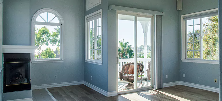 Glass Door Repair in Coquitlam, BC