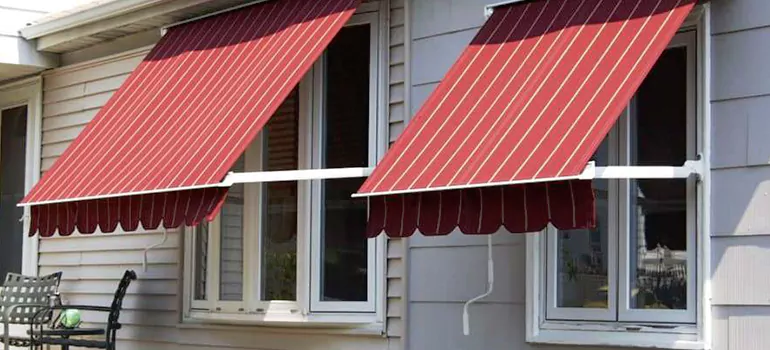 Government Rebate Window Replacement in Summit View, BC