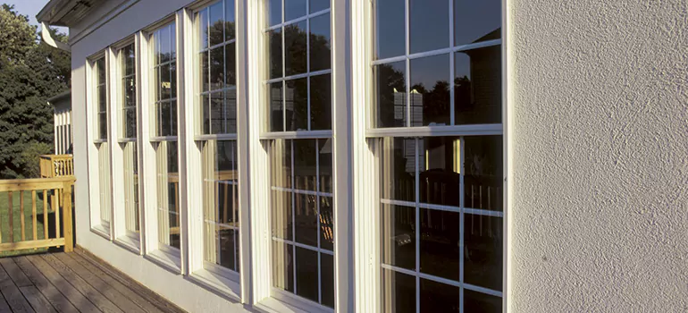 Home Window Glass Repair in Smiling Creek, BC