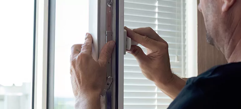 Custom Hopper Windows in Coquitlam, British Columbia