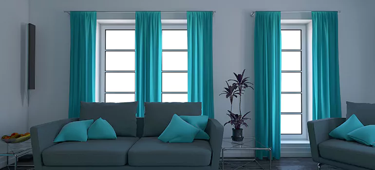 Hurricane Door Protection in Summit View, BC