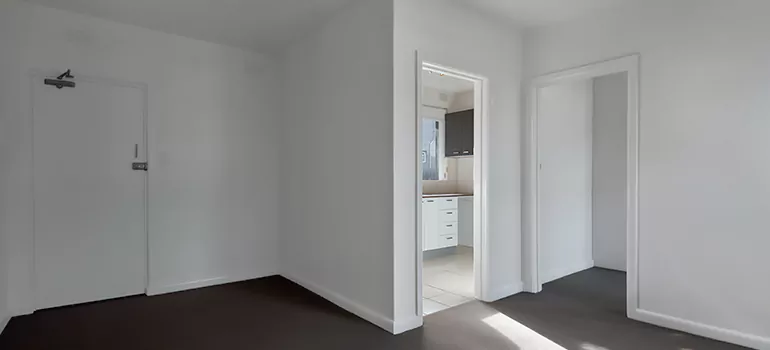 Dark Interior Doors in Coquitlam, BC