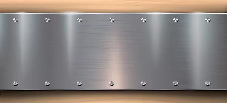 Interior Door Kick Plate Installation in Coquitlam, BC