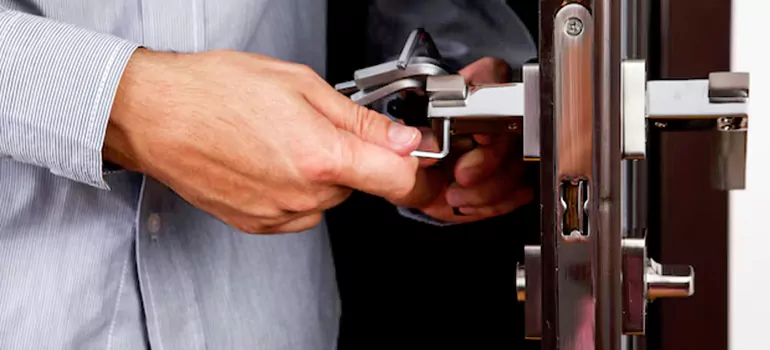 Local Multi Point Door Installation Experts in Coquitlam, BC