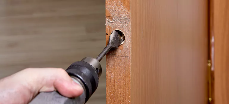 Sliding Pocket Door Repair inSummit View, British Columbia