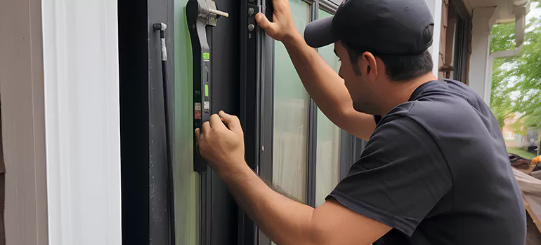 1 Way Privacy Window Film in Coquitlam, British Columbia