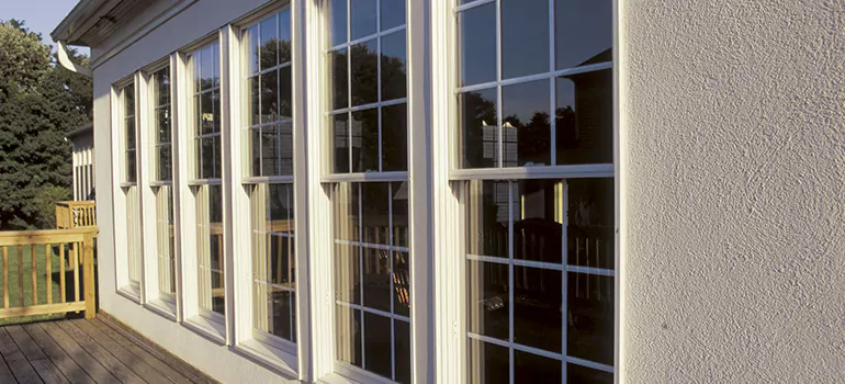 Residential Security Window Screens Installation in Smiling Creek, British Columbia