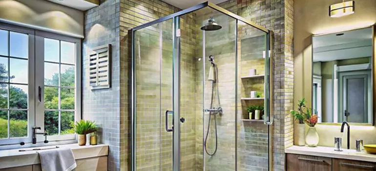 Tub Shower Doors in Coquitlam, BC