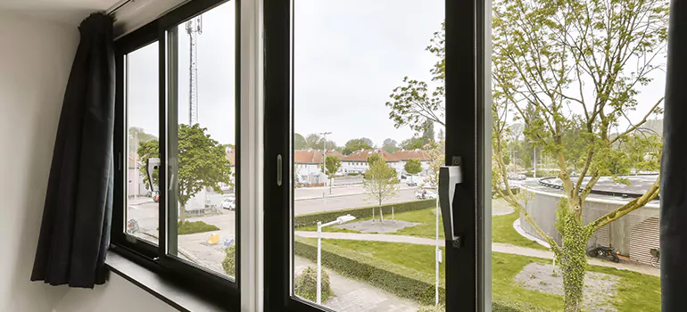 Custom Single Slider Windows in Coquitlam, British Columbia