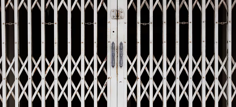 Steel Line Garage Door Repairs in Coquitlam, BC