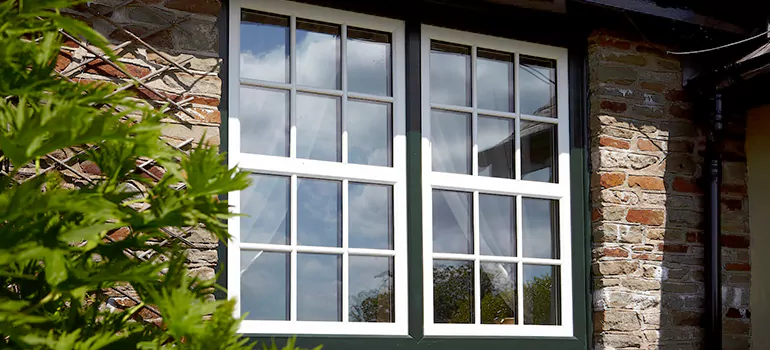 Stormproof Casement Windows in Coquitlam, BC