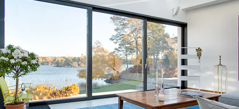 House Window Crank Repair in Smiling Creek, BC