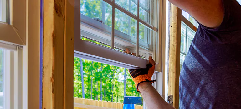 Decorative Window Film Services in Smiling Creek, BC