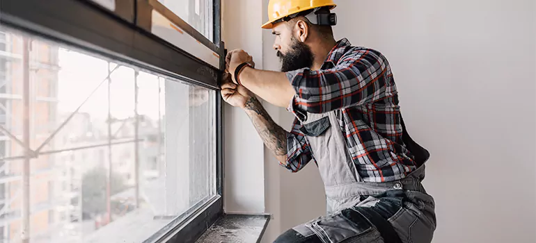 Window Glazing Company in Hockaday, British Columbia