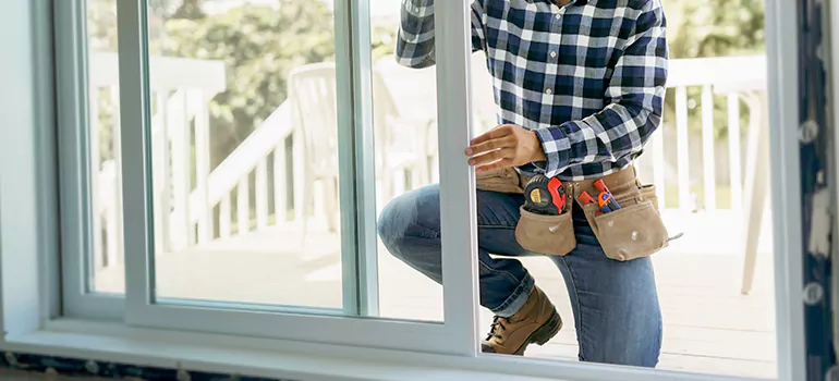 Commercial Window Replacement in Coquitlam, BC