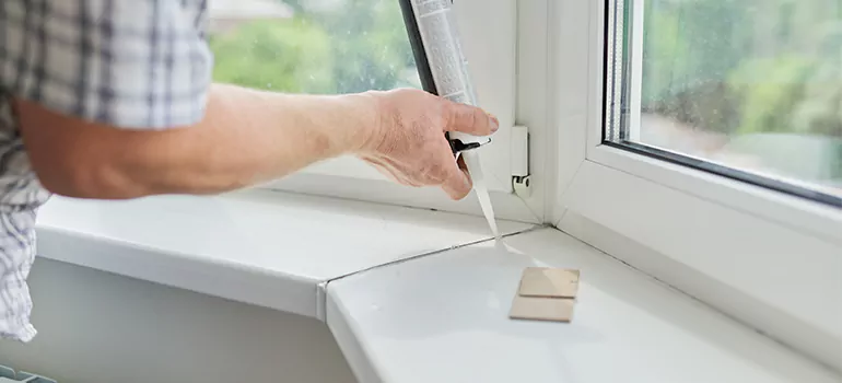 Professional Accordion Door Repair in Summit View, British Columbia