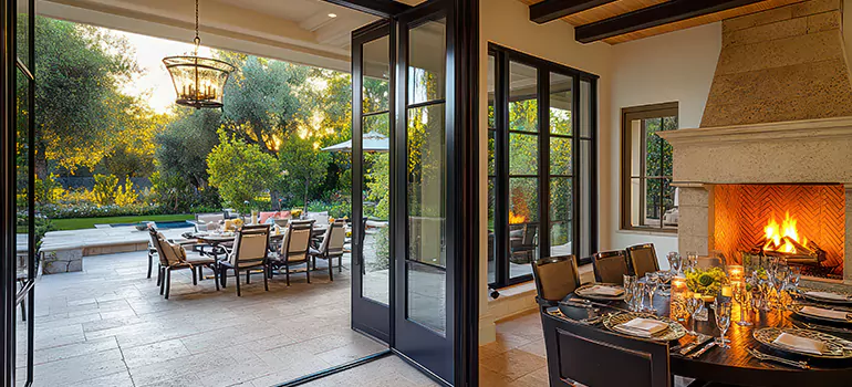 Aluminium Door Frame Installation Service in Coquitlam,BC