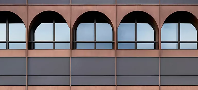 Modern Architectural Windows Repair in Coquitlam, BC
