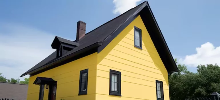 [Custom Black Windows in Summit View, BC