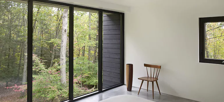 Bulletproof Window Protection Services in Smiling Creek, BC