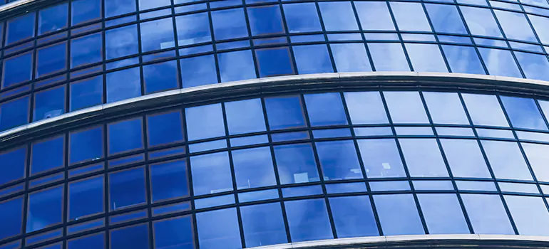 Commercial Window Protection Services in Smiling Creek, BC