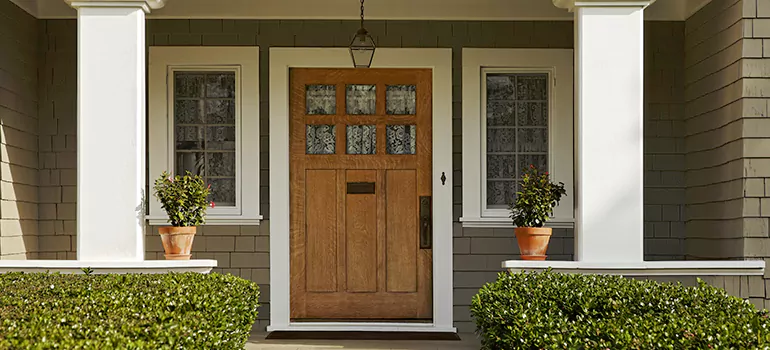 Attic Door Insulation in Summit View, BC