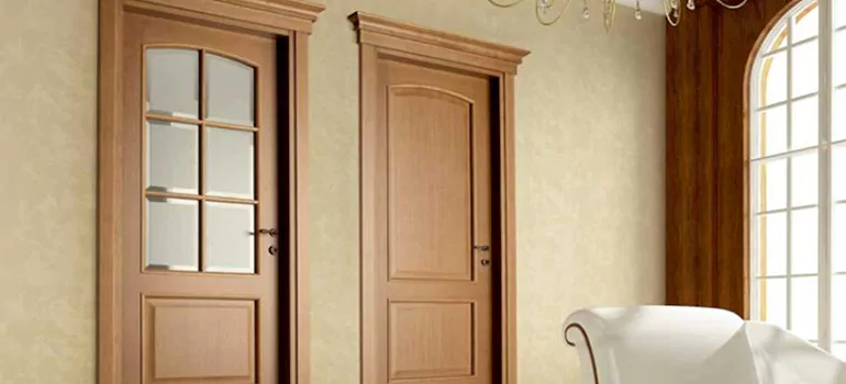 Cabinet Door Stiles in New Horizons, BC