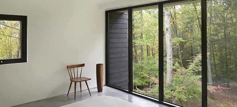 Triple Pane Energy Efficient Windows in Coquitlam, BC