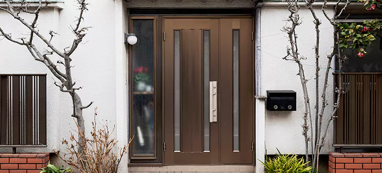 Exterior Doors And Windows in Coquitlam, BC