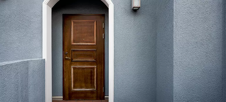 Fiberglass Door Weatherproofing in Coquitlam, BC