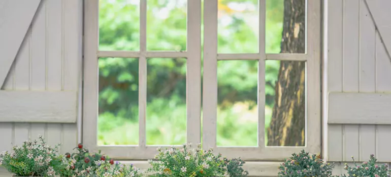 Professional Garden Window Enclosure Repair in Coquitlam, British Columbia