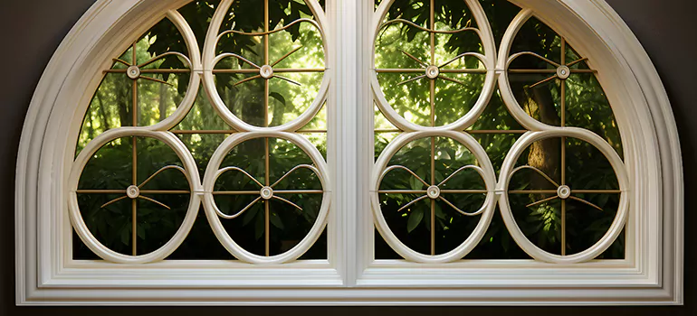 Half-round Window Replacement Contractors in Coquitlam, BC
