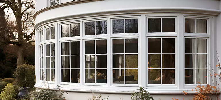 Home Window Pane Replacement in Smiling Creek, BC